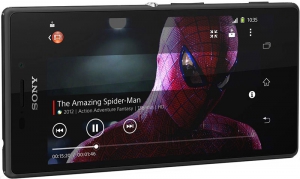 Sony Xperia M2 D2303 Black